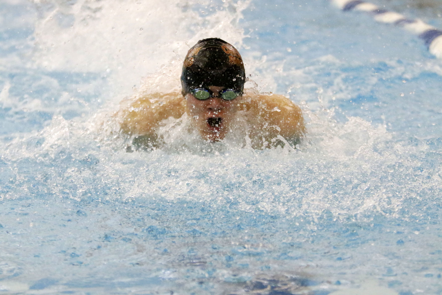 Gallery: Duneland Athletic Conference Boys Championship Swim Meet
